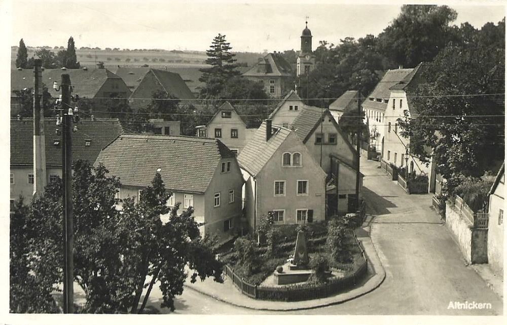 Altnickern 28