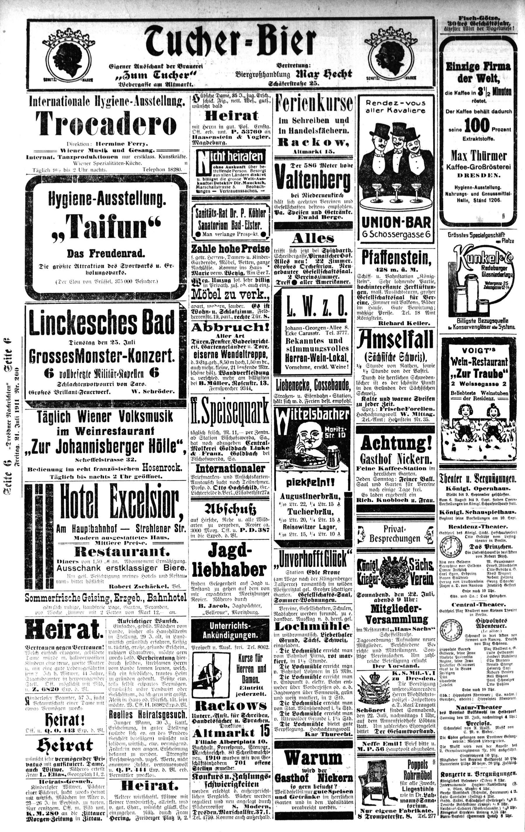 Altnickern 9