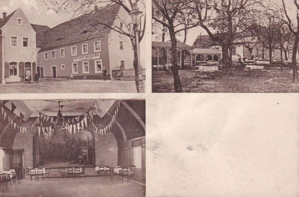 Altnickern 9
