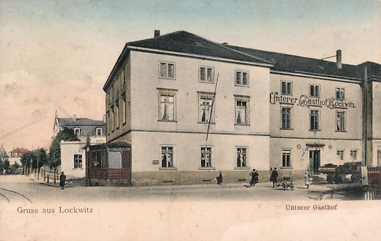 Dohnaer Straße 217