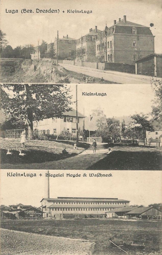 Dohnaer Straße 340