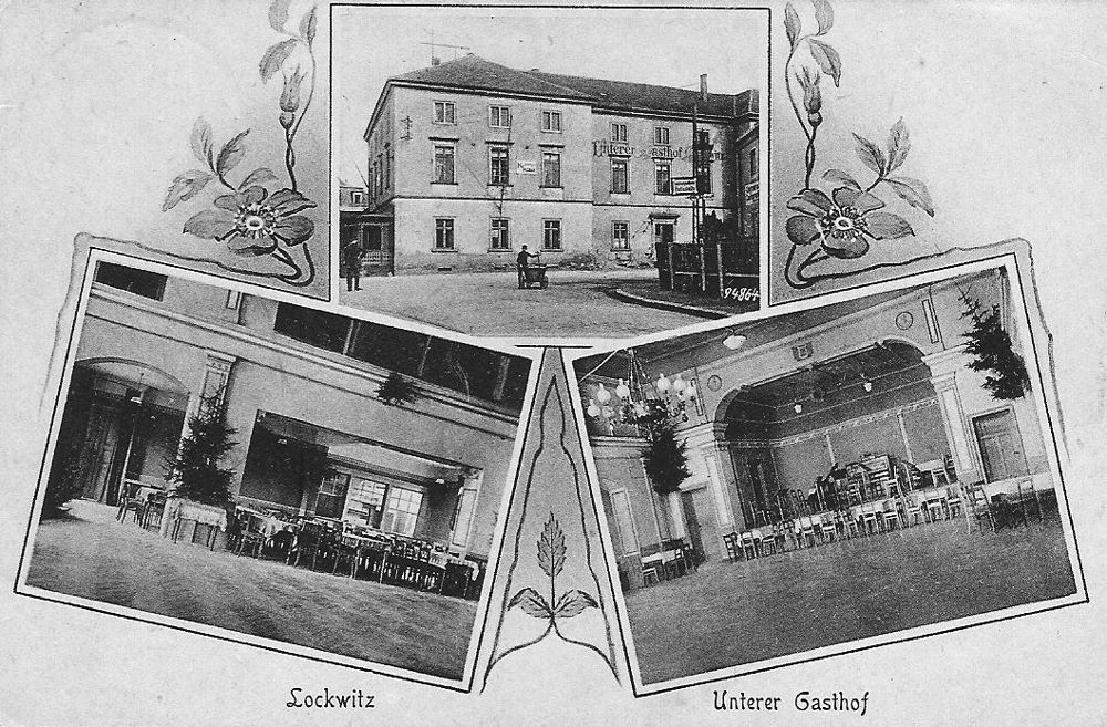 Dohnaer Straße 217