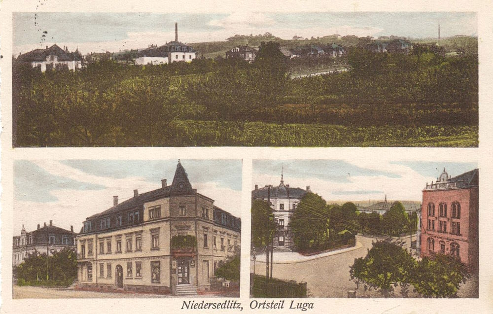 Dohnaer Straße 395