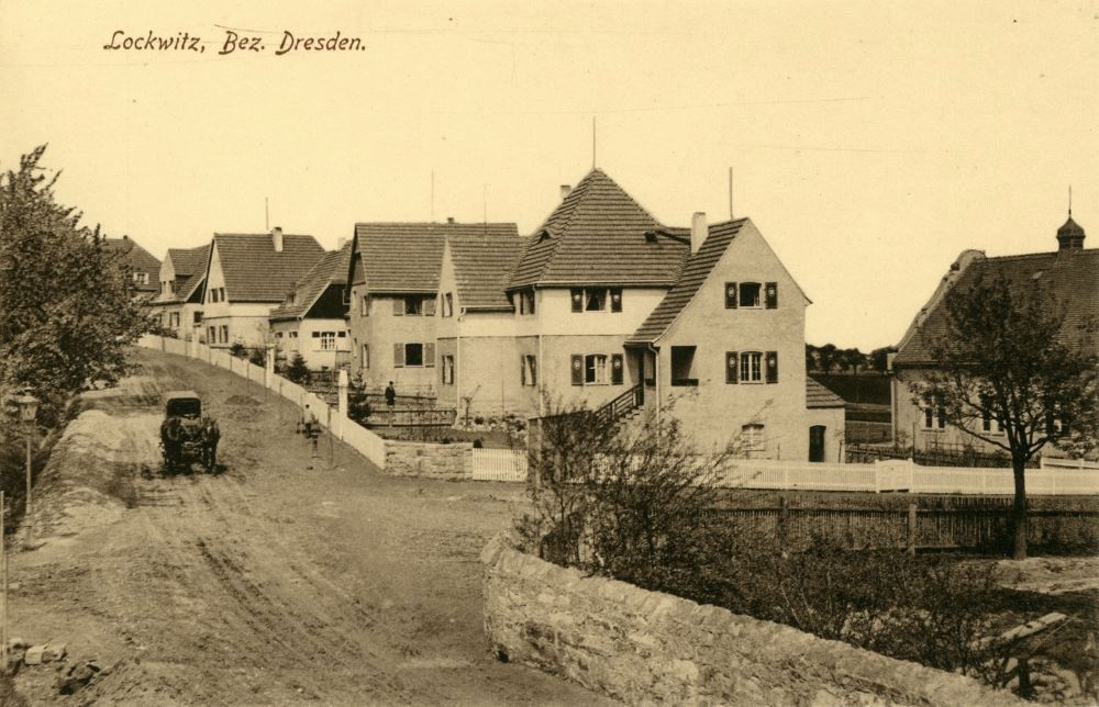 Am Galgenberg 87 / Hainichenweg