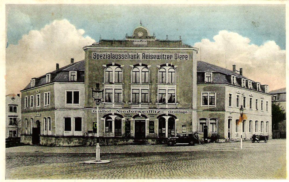 Kleinlugaer Straße 2