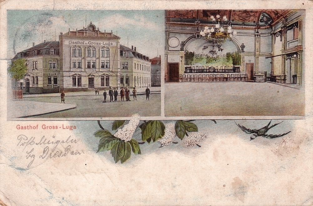 Kleinlugaer Straße 2