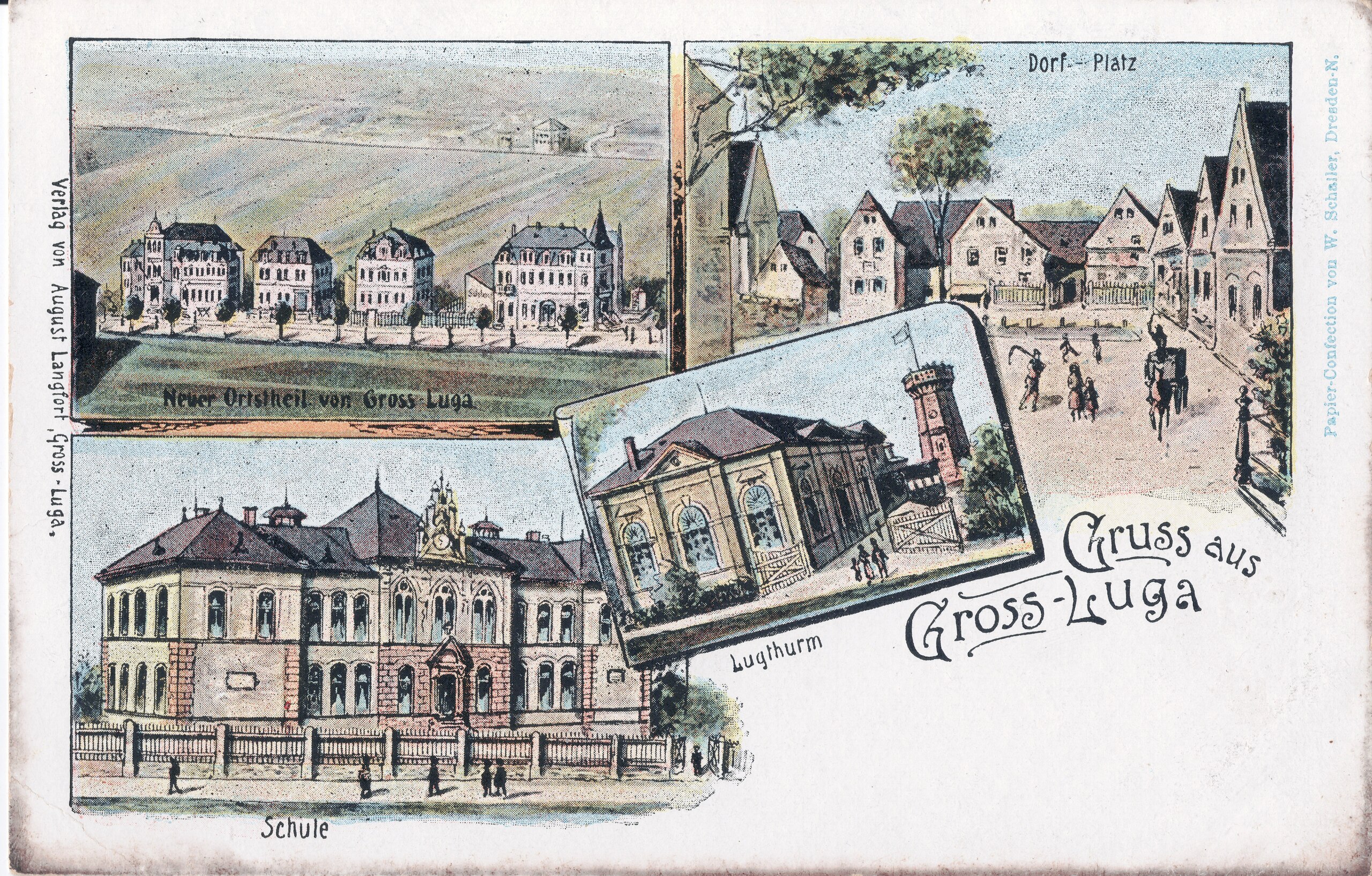 Kleinlugaer Straße 25