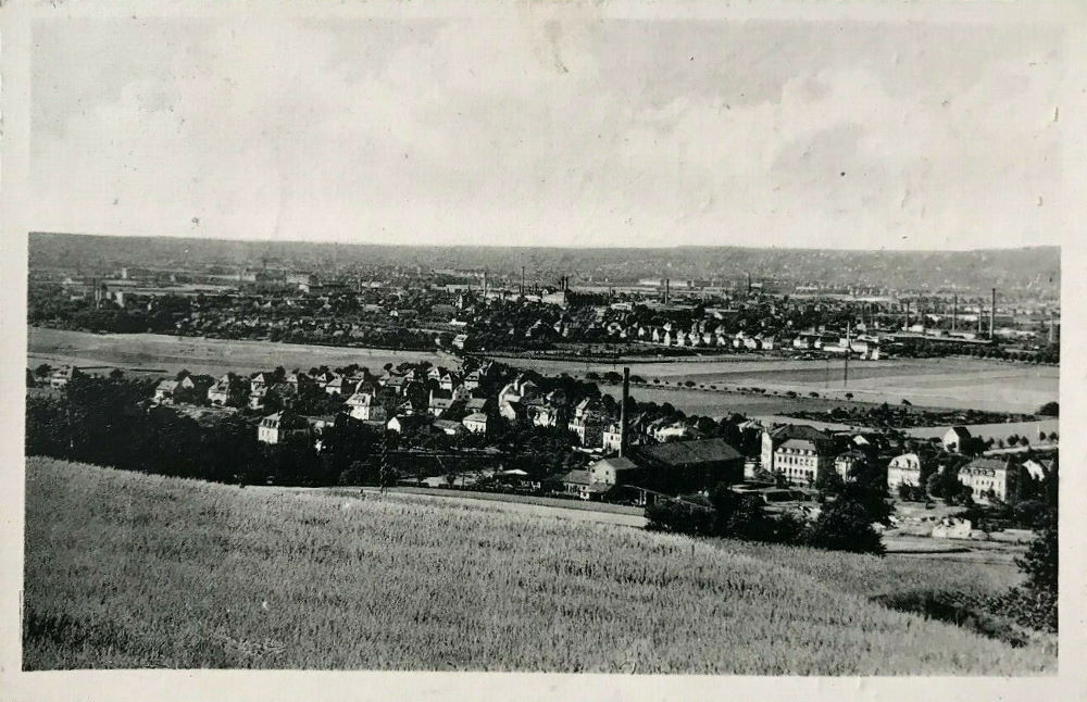 Lugturmweg