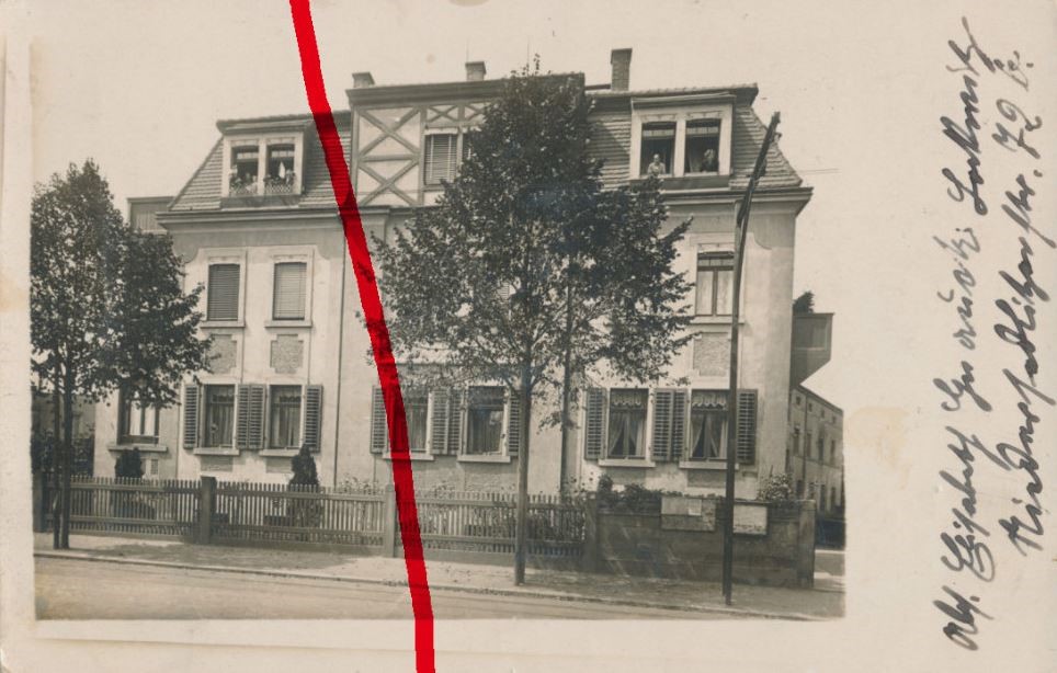 Lockwitztalstraße 72 (Altlockwitz 45, Niedersedlitzer Straße 72b)