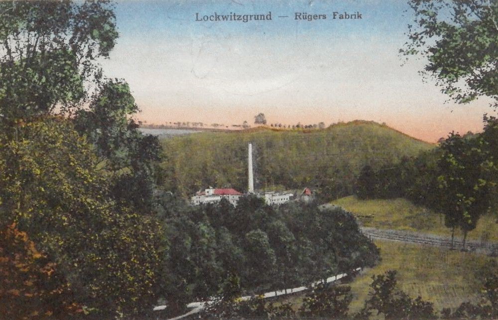 Lockwitzgrund 62 / Sobrigauer Weg