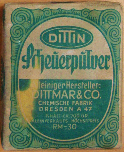 An der Niedermühle 2-4 / Dohnaer Straße