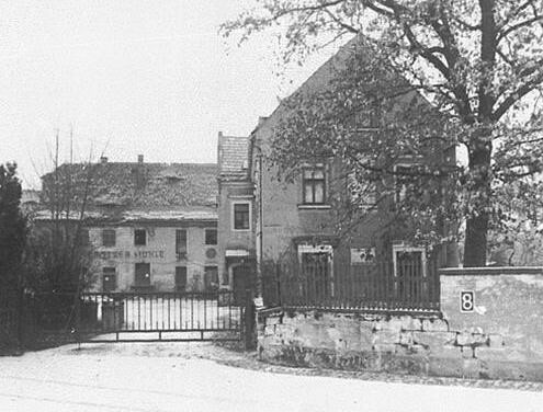 Preußerstraße 8,10