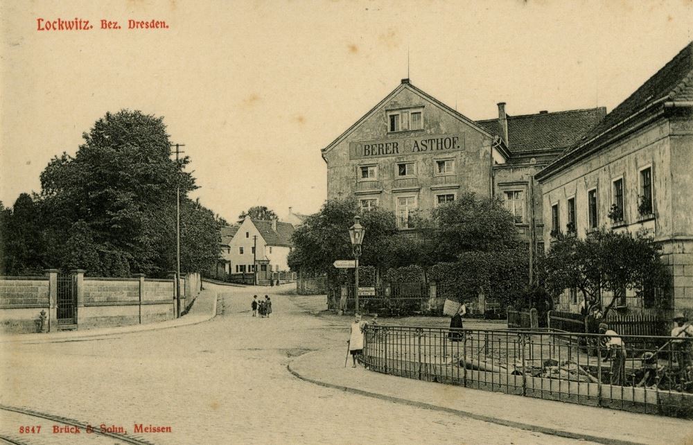 Röhrsdorfer Straße 6