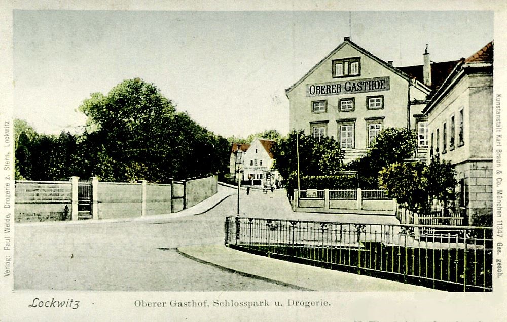 Röhrsdorfer Straße 6