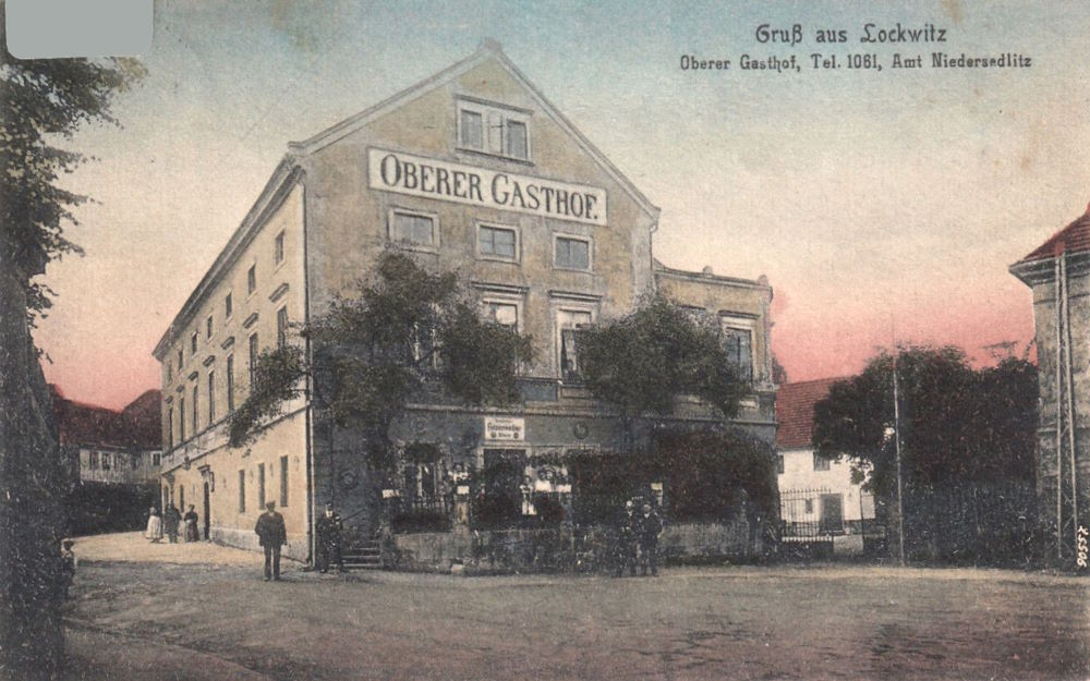 Röhrsdorfer Straße 6