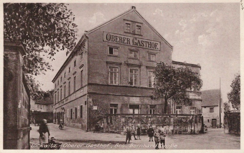 Röhrsdorfer Straße 6
