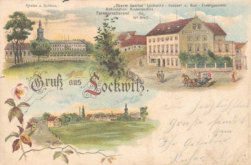Röhrsdorfer Straße 6