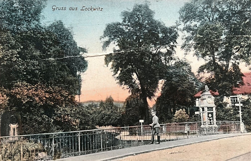 Tögelstraße