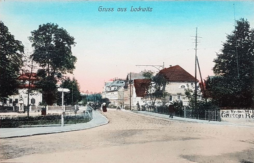 Tögelstraße