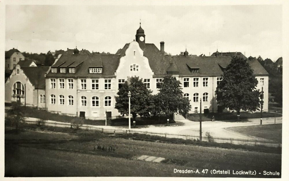 Urnenstraße 22