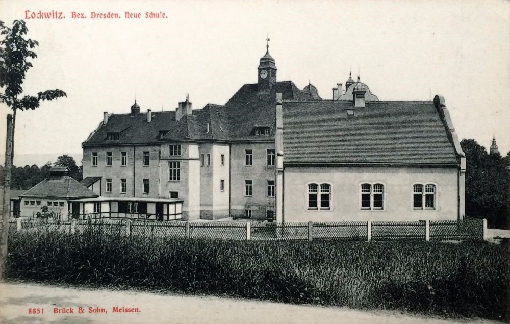 Urnenstraße 22