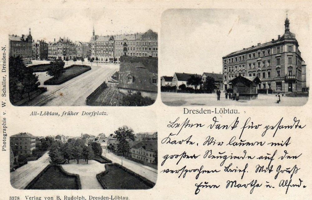 Altlöbtau