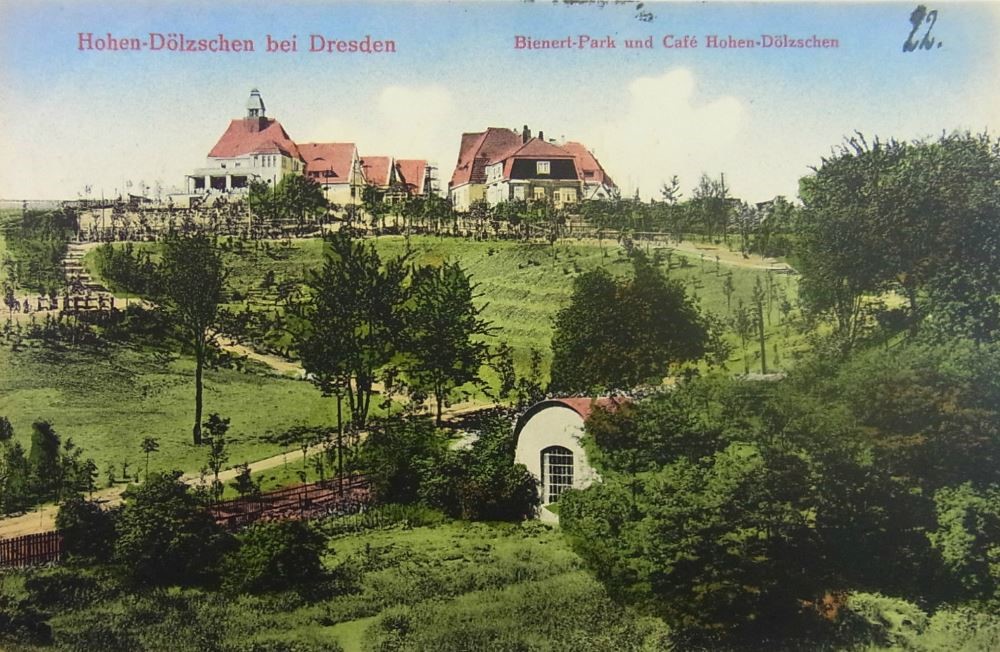 Bienertpark