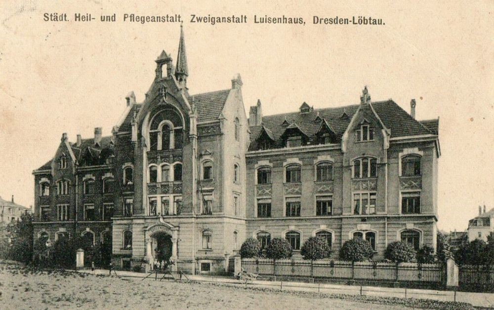 Braunsdorfer Straße 13