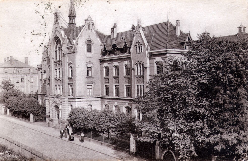 Braunsdorfer Straße 13