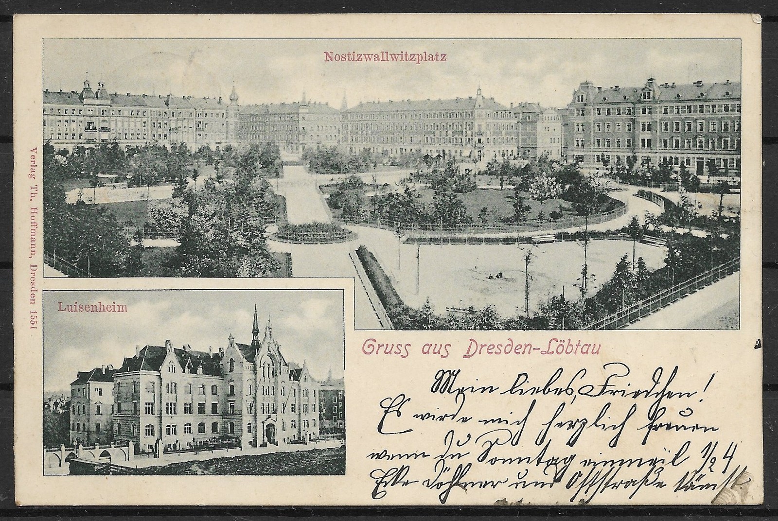 Braunsdorfer Straße 13