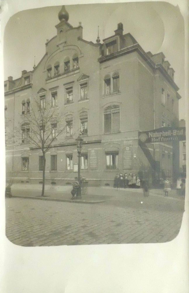 Bünaustraße 17