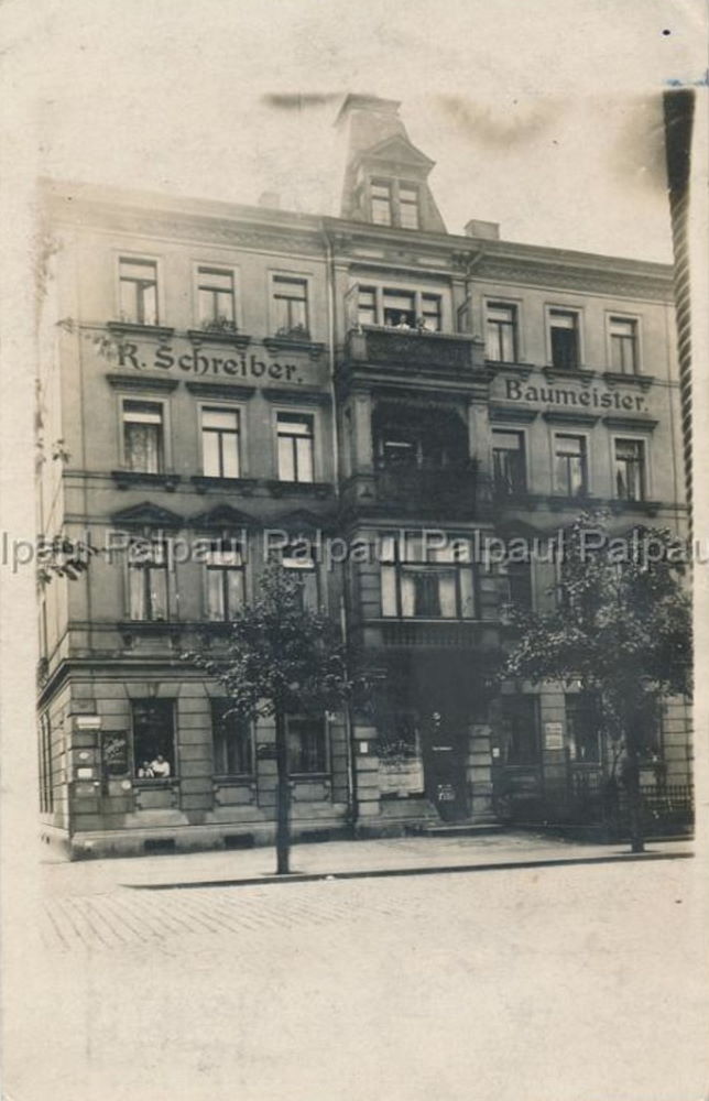 Bünaustraße 26