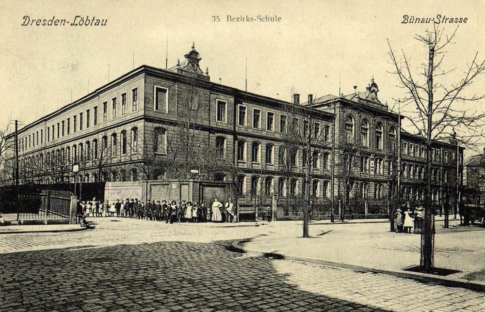 Bünaustraße 32