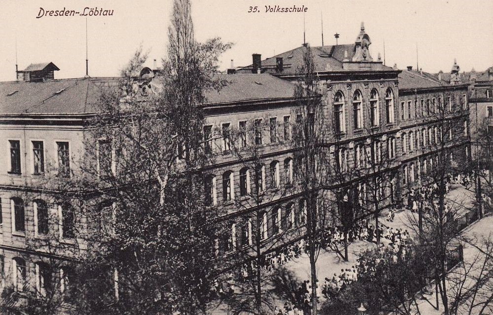 Bünaustraße 32