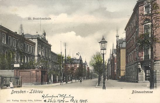 Bünaustraße 32