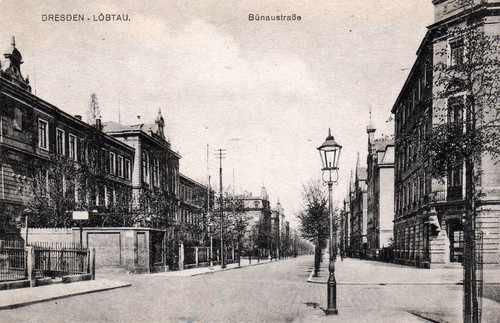 Bünaustraße 32