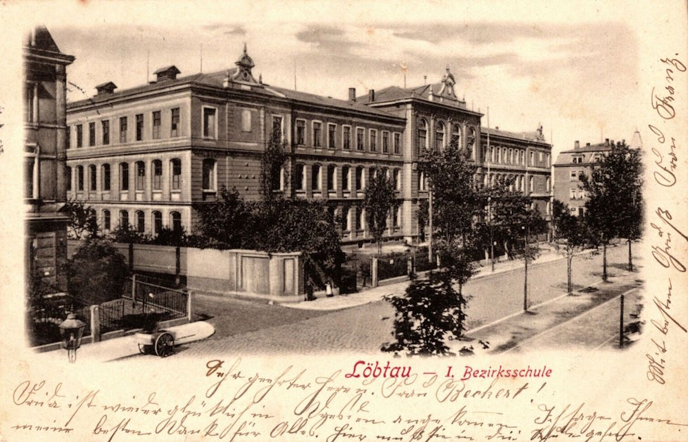Bünaustraße 32