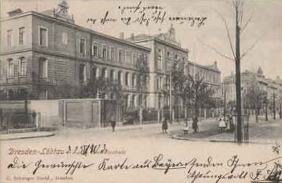 Bünaustraße 32