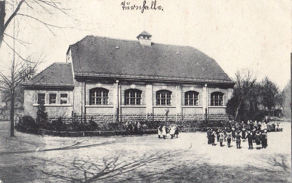 Bünaustraße 30a