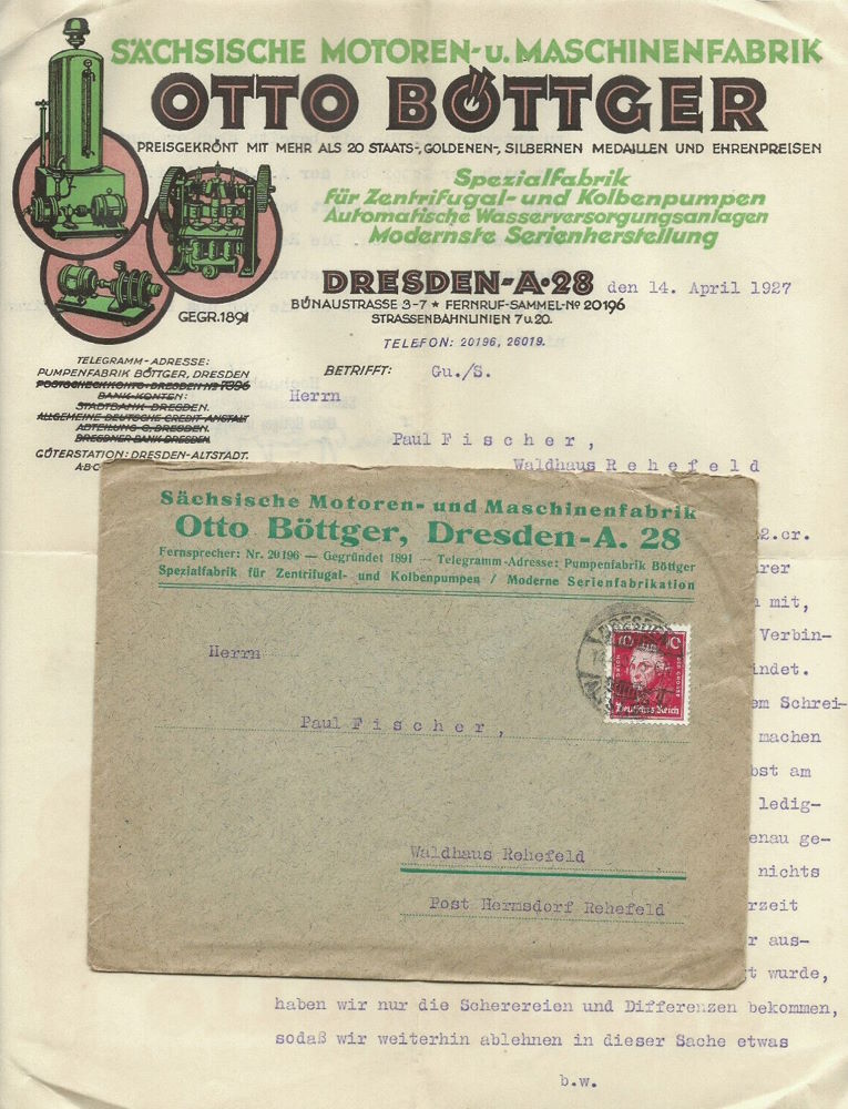 Bünaustraße 3-7