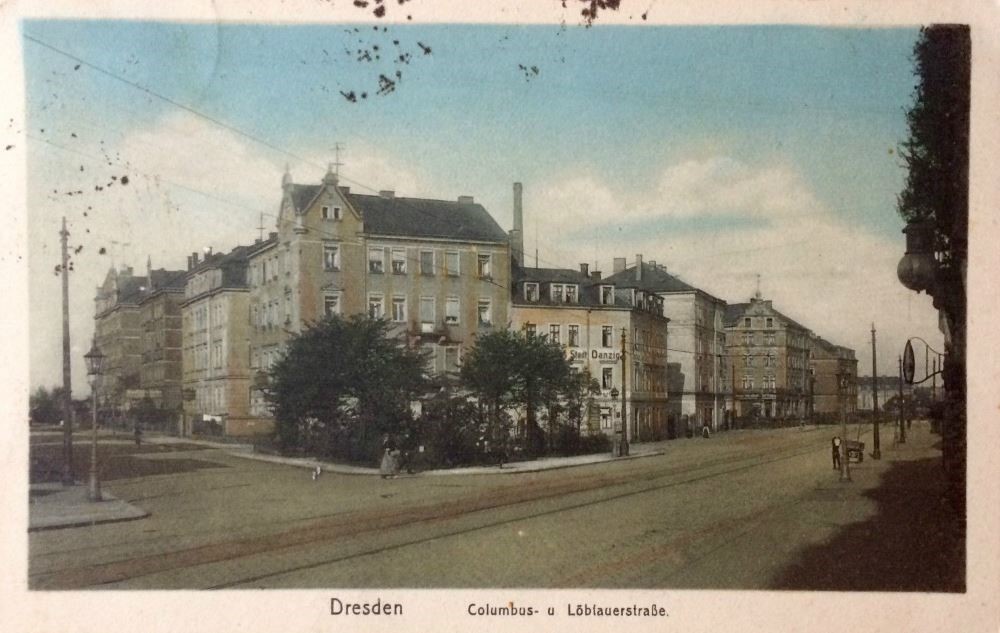 Columbusstraße 2