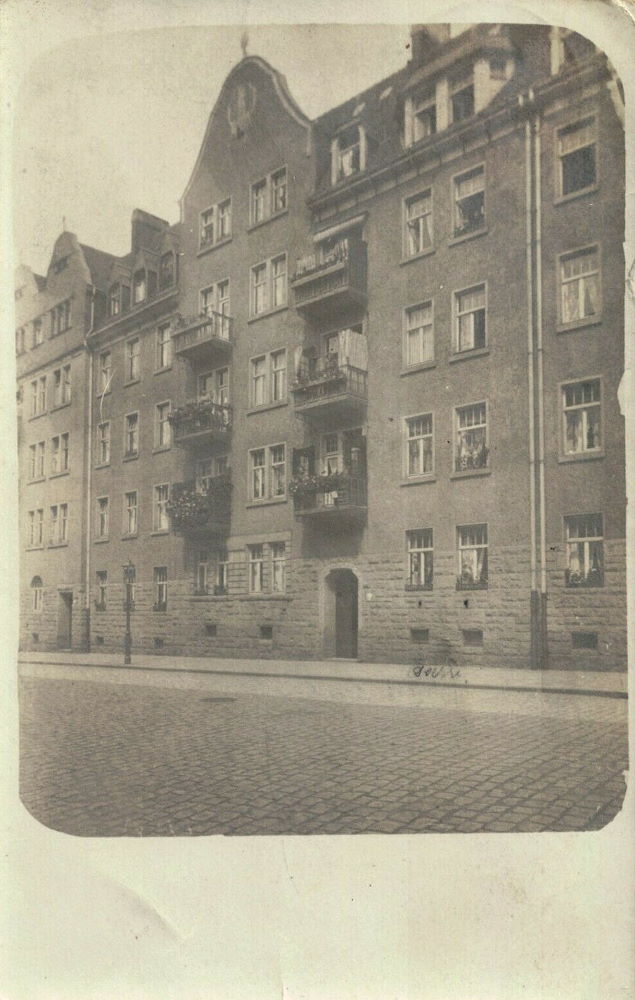 Delbrückstraße 5