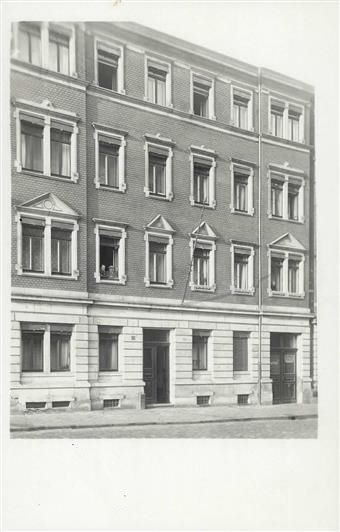 Delbrückstraße 12