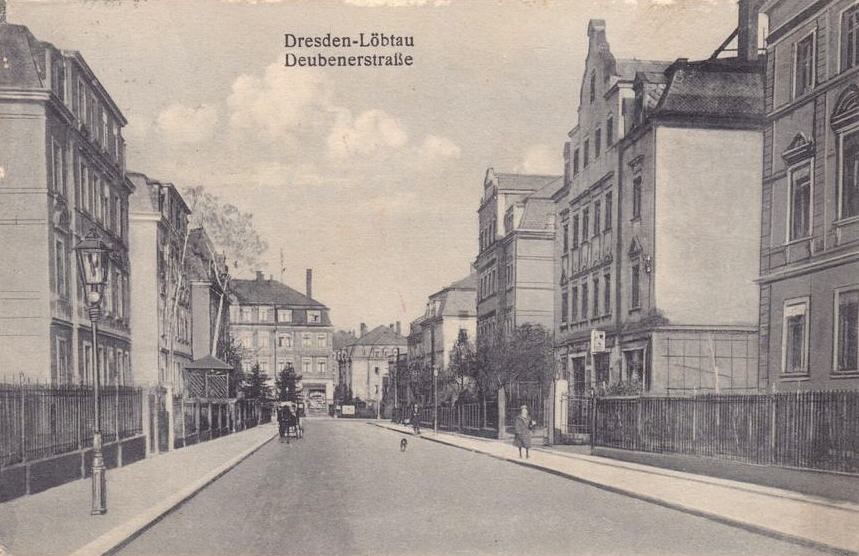 Deubener Straße