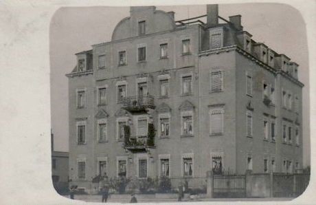 Deubener Straße 37