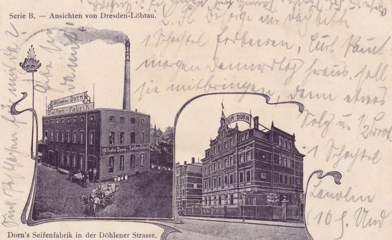 Döhlener Straße 31