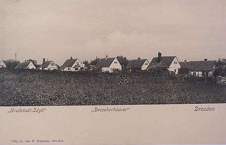 Drescherhäuser