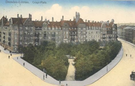 Ebertplatz