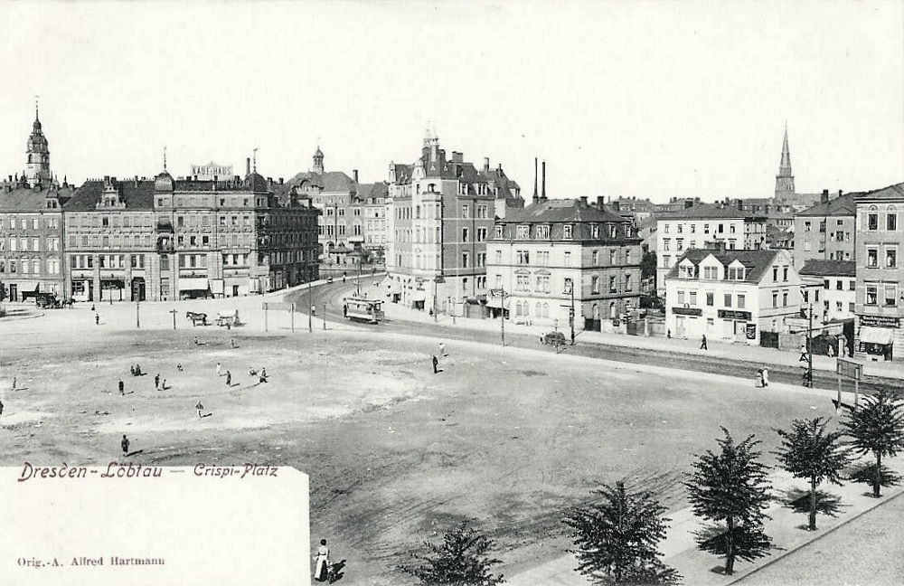 Ebertplatz