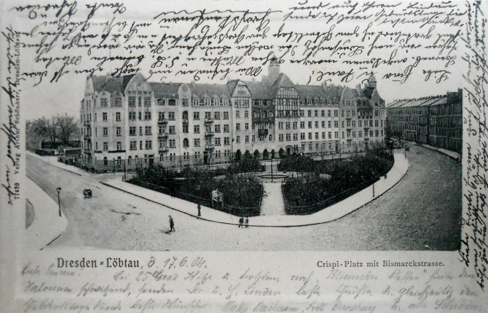 Ebertplatz